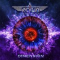 Buy Revlin Project - Dimensión Mp3 Download