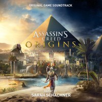 Purchase Sarah Schachner - Assassin's Creed Origins (Original Game Soundtrack)
