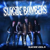 Purchase Suicide Bombers - Suicide Idols