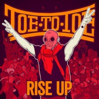 Purchase Toe To Toe - Rise Up