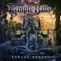 Purchase Temple Balls - Traded Dreams
