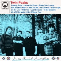 Purchase Twin Peaks - Sweet '17 Singles