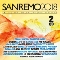 Purchase VA - Sanremo 2018 CD1