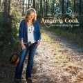 Buy Amanda Cook - One Stop Along The Road Mp3 Download