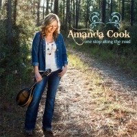 Purchase Amanda Cook - One Stop Along The Road