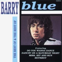 Purchase Barry Blue - The Best Of & The Rest Of