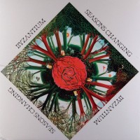Purchase Byzantium - Seasons Changing (Vinyl)