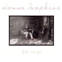 Purchase Donna Hopkins - Free To Go