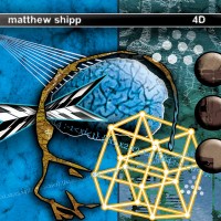 Purchase Matthew Shipp - 4D