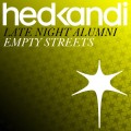 Buy Late Night Alumni - Empty Streets (CDR) Mp3 Download