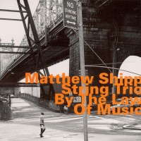 Purchase Matthew Shipp Trio - By The Law Of Music