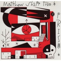 Purchase Matthew Shipp Trio - Prism