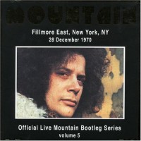 Purchase Mountain - Fillmore East 1970