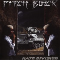 Purchase Pitch Black (Thrash Metal) - Hate Division