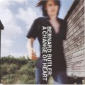 Buy Bernard Butler - A Change Of Heart (CDS) Mp3 Download