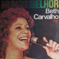 Purchase Beth Carvalho - Mundo Melhor (Vinyl)