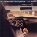 Buy Bill Labounty - This Night Won't Last Forever (Vinyl) Mp3 Download