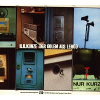 Purchase Heinz Rudolf Kunze - Der Golem Aus Lemgo