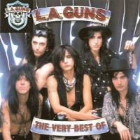 Purchase L.A. Guns - The Very Best Of