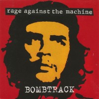 Purchase Rage Against The Machine - Bombtrack
