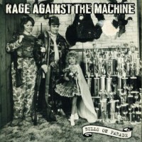 Purchase Rage Against The Machine - Bulls On Parade (CDS)