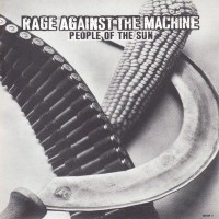 Purchase Rage Against The Machine - People Of The Sun (VLS)