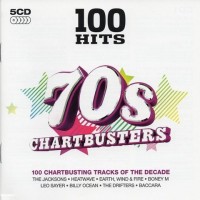 Purchase VA - 100 Hits: 70s Chartbusters CD1