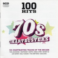 Purchase VA - 100 Hits: 70s Chartbusters CD3