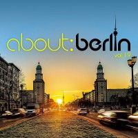 Purchase VA - About: Berlin Vol: 19 CD1