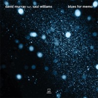 Purchase David Murray - Blues For Memo