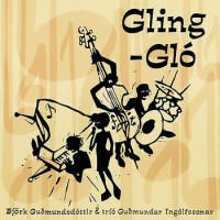 Purchase Björk - Gling-Glo