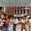 Buy Grandmaster Flash & The Furious Five - The Message Mp3 Download