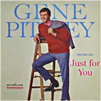 Purchase Gene Pitney - Gene Pitney Sings Just For You (Vinyl)