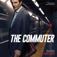 Purchase Roque Baños - The Commuter (Original Motion Picture Soundtrack)