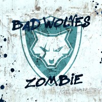 Purchase Bad Wolves - Zombie (CDS)