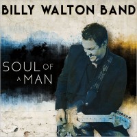 Purchase Billy Walton - Soul Of A Man