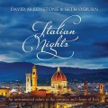 Buy David Arkenstone & Seth Osburn - Italian Nights Mp3 Download