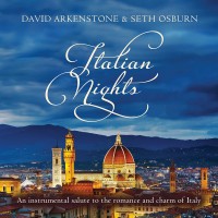 Purchase David Arkenstone & Seth Osburn - Italian Nights