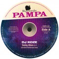 Buy Dj Koze - Seeing Aliens Mp3 Download