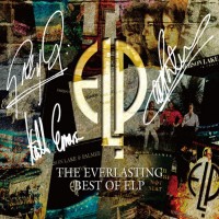 Purchase Emerson, Lake & Palmer - The Everlasting - Best Of Elp CD1