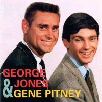 Purchase Gene Pitney - For The First Time Two Great Singers (With George Jones) (Vinyl)