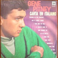 Purchase Gene Pitney - Gene Italiano (Vinyl)