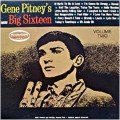 Buy Gene Pitney - Gene Pitney's Big Sixteen Vol 2 (Vinyl) Mp3 Download