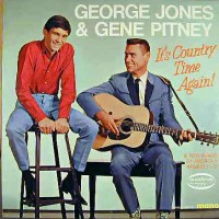Purchase Gene Pitney - It's Country Time Again! (& George Jones) (Vinyl)
