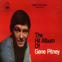 Purchase Gene Pitney - The Hit Album Of Gene Pitney (Vinyl)