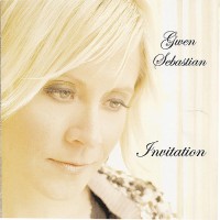 Purchase Gwen Sebastian - Invitation