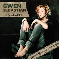 Purchase Gwen Sebastian - V.I.P. Barefoot Girl (EP)