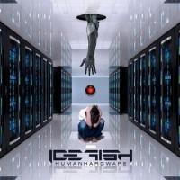 Purchase Icefish - Human Hardware