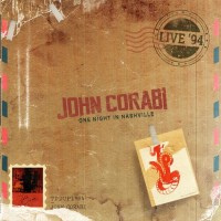 Purchase John Corabi - Live 94 (One Night In Nashville)