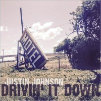 Purchase Justin Johnson - Drivin' It Down CD1